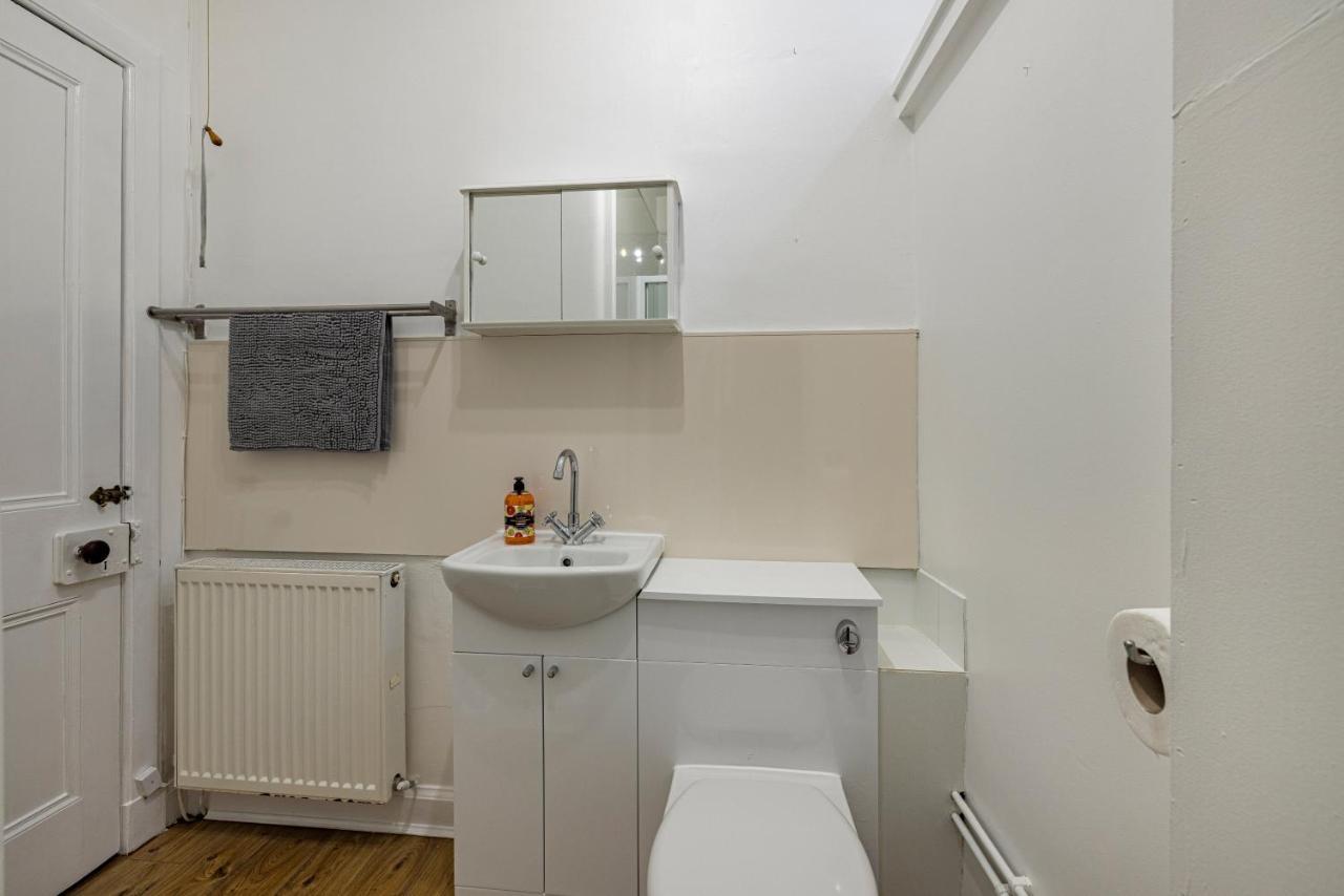 Bright Flat In Lauder Centre Apartment Ngoại thất bức ảnh